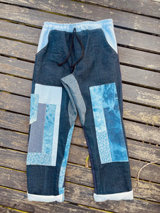 The Crafted pant one off size 34