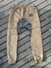 One off size 34 Moss Spartan Slack