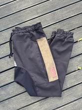 Black Moss Spartan Slack