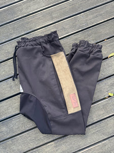 Black Moss Spartan Slack