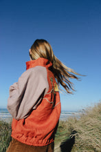 Cacti jacket