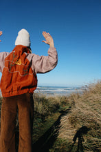 Cacti jacket