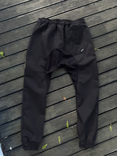 Black Moss Spartan Slack