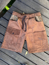 The responsible short - Brown