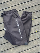 Black Aztec Spartan Slack
