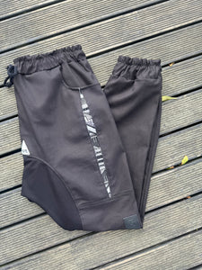 Black Aztec Spartan Slack
