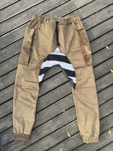 One off size 34 Moss Spartan Slack