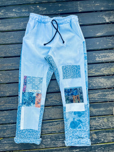 The Crafted pant one off size 32