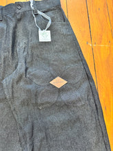 The ease jean