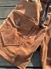 The responsible short - Brown