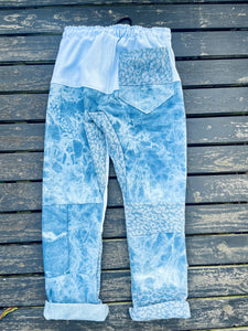 The Crafted pant one off size 32