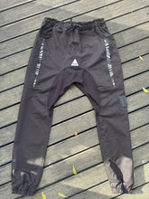 Black Aztec Spartan Slack