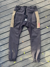 Black Moss Spartan Slack