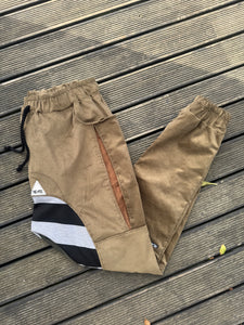 One off size 34 Moss Spartan Slack