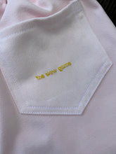 Cotton Tides- pastel short shorts