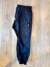 Black Jungle Spartan Slack