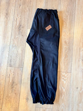 Black Jungle Spartan Slack