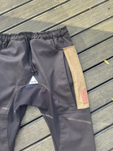 Black Moss Spartan Slack