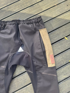 Black Moss Spartan Slack