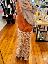 The Rift Skirt