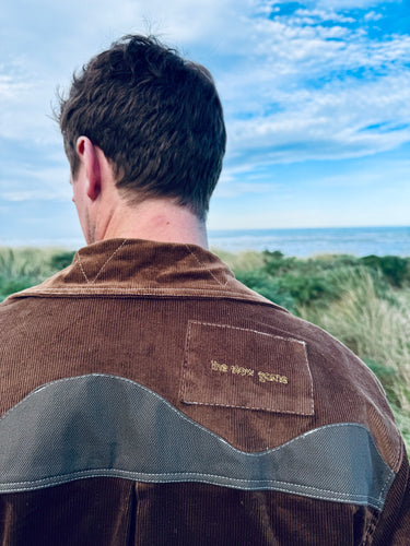 Still Time Jacket