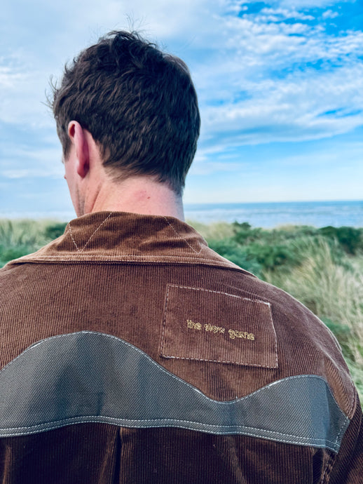 Still Time Jacket