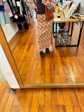 The Rift Skirt