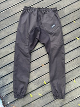 Black Aztec Spartan Slack