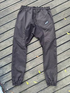 Black Aztec Spartan Slack