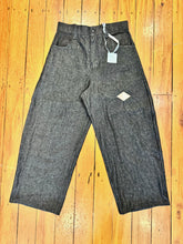 The ease jean