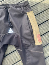 Black Moss Spartan Slack