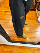 The ease jean