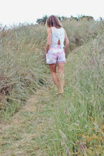 Picnic perfect - short shorts