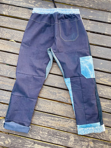 The Crafted pant one off size 34