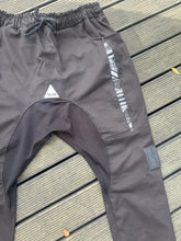 Black Aztec Spartan Slack