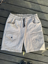 The responsible short - Bone