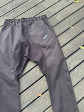 Black Aztec Spartan Slack