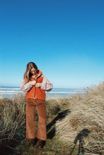 Cacti jacket