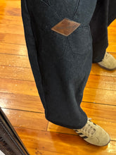 The ease jean