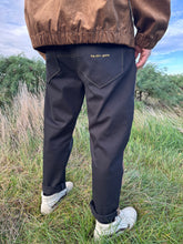 Palm taper pant - Black