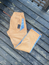 (Size32) The cord crafter pant- Tan denim