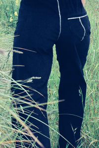 Rancher girl pant