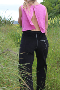 Rancher girl pant