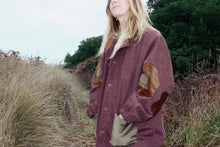 Flower Time Jacket - One off Design